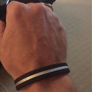 Meet your Posher, Rick