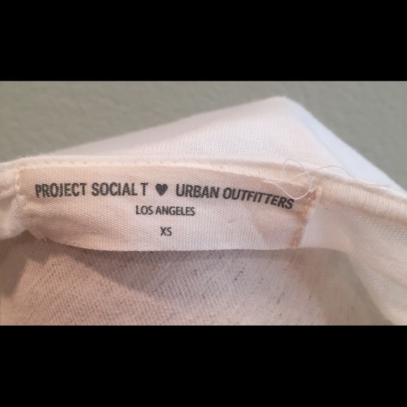 Urban outfitters top - Picture 7 of 8