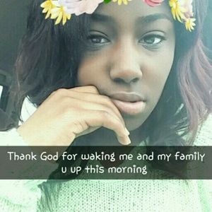 Meet your Posher, Alexus