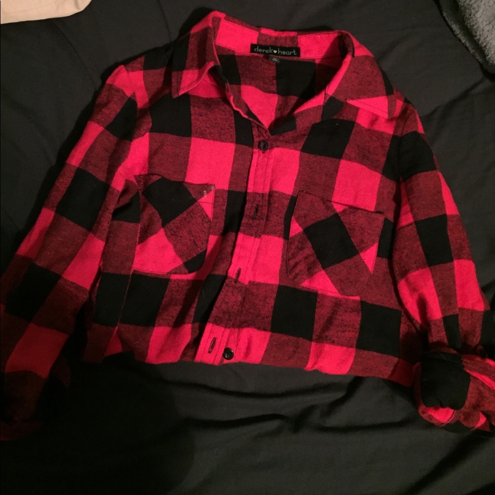 It's brand new barely worn.