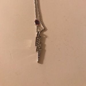 JUICY Bolt Necklace