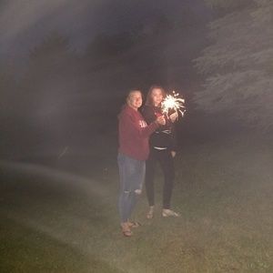 Meet your Posher, Morgan