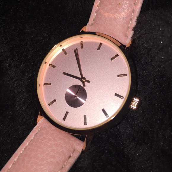 Pink Watch - Picture 2 of 6