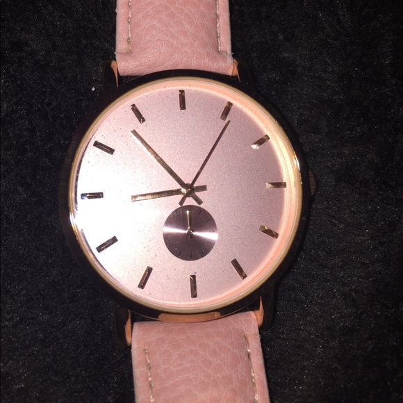 Pink Watch - Picture 3 of 6