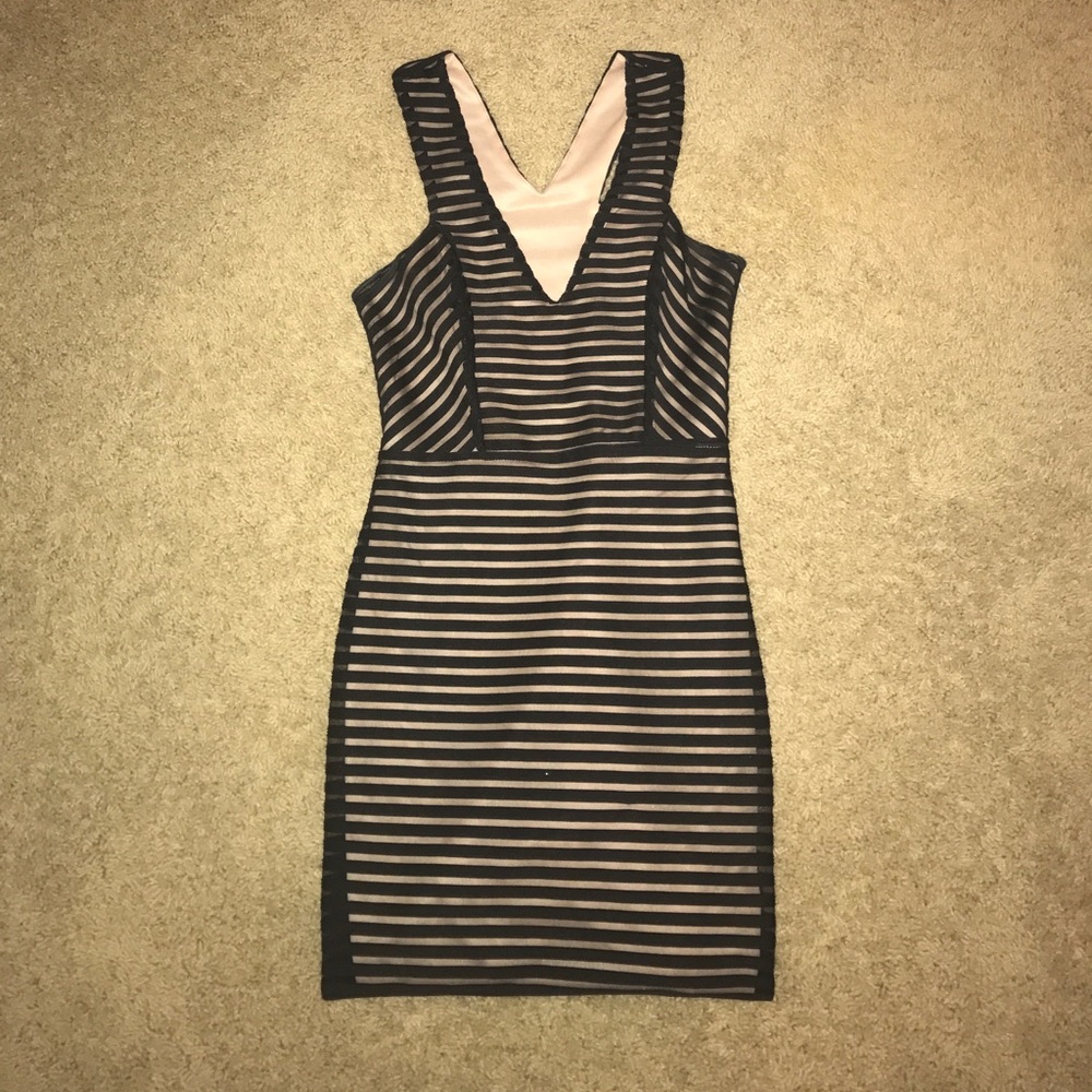 NWOT Bodycon Dress