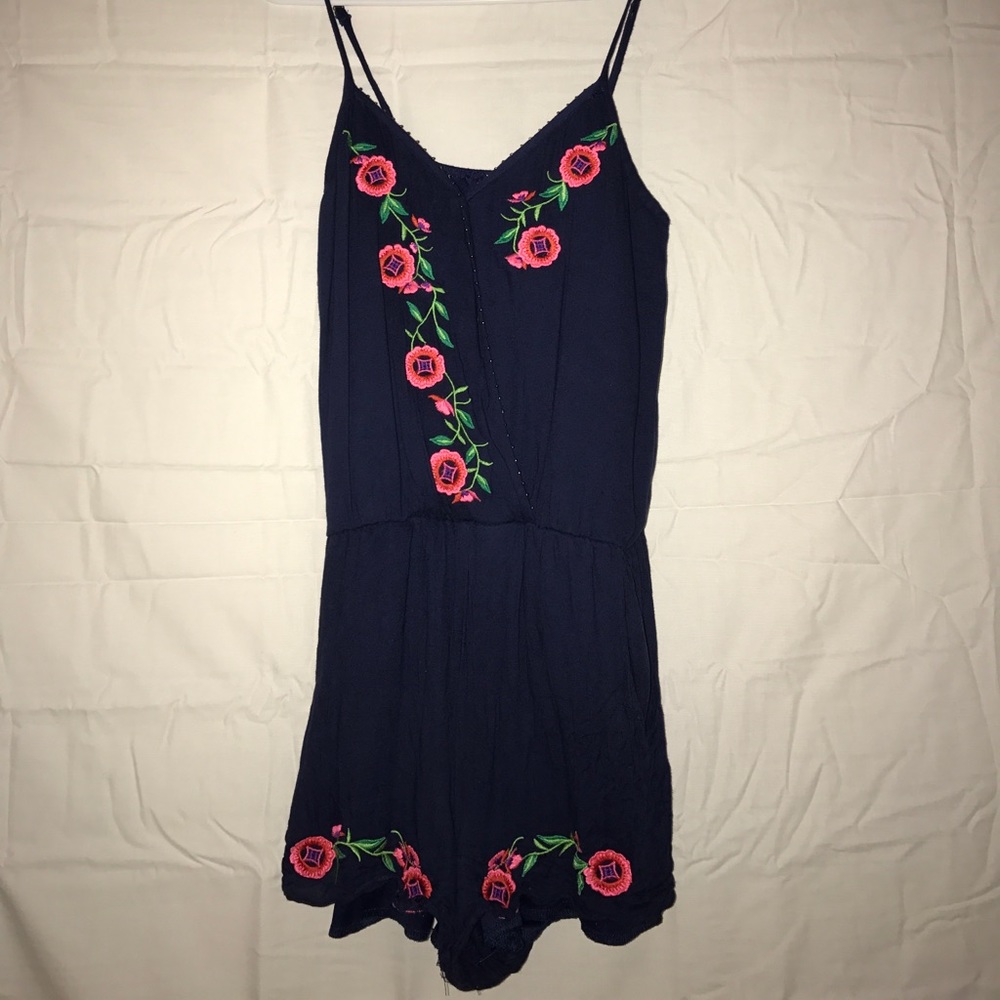 ROMPER
