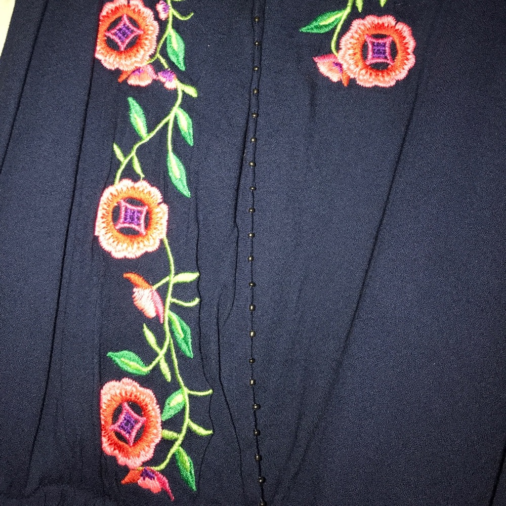 ROMPER - Picture 2 of 2