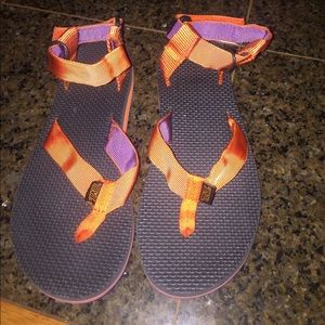 Women's Tevas