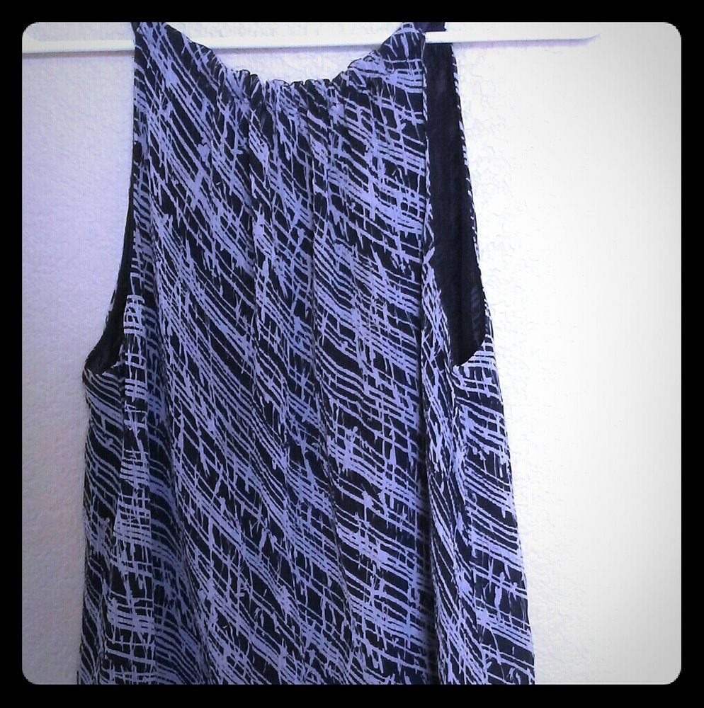 Dress Top