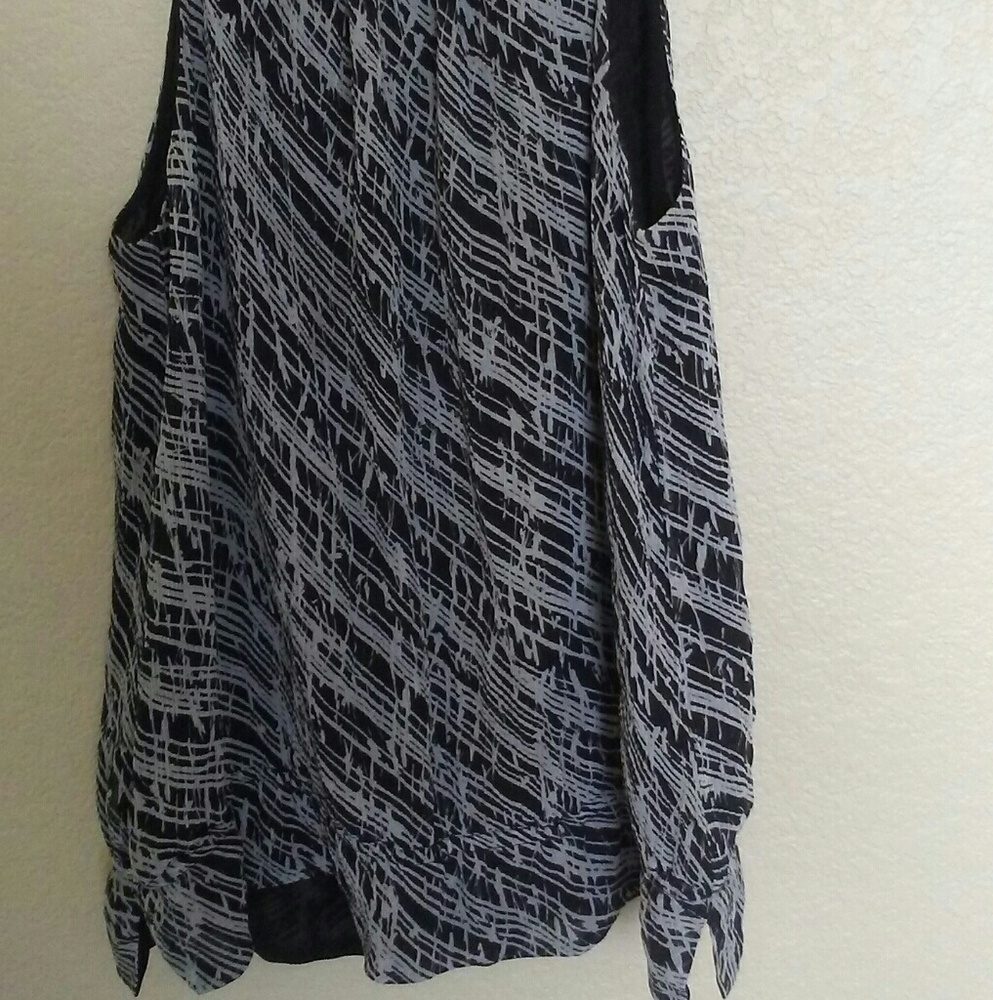 Dress Top - Picture 2 of 4
