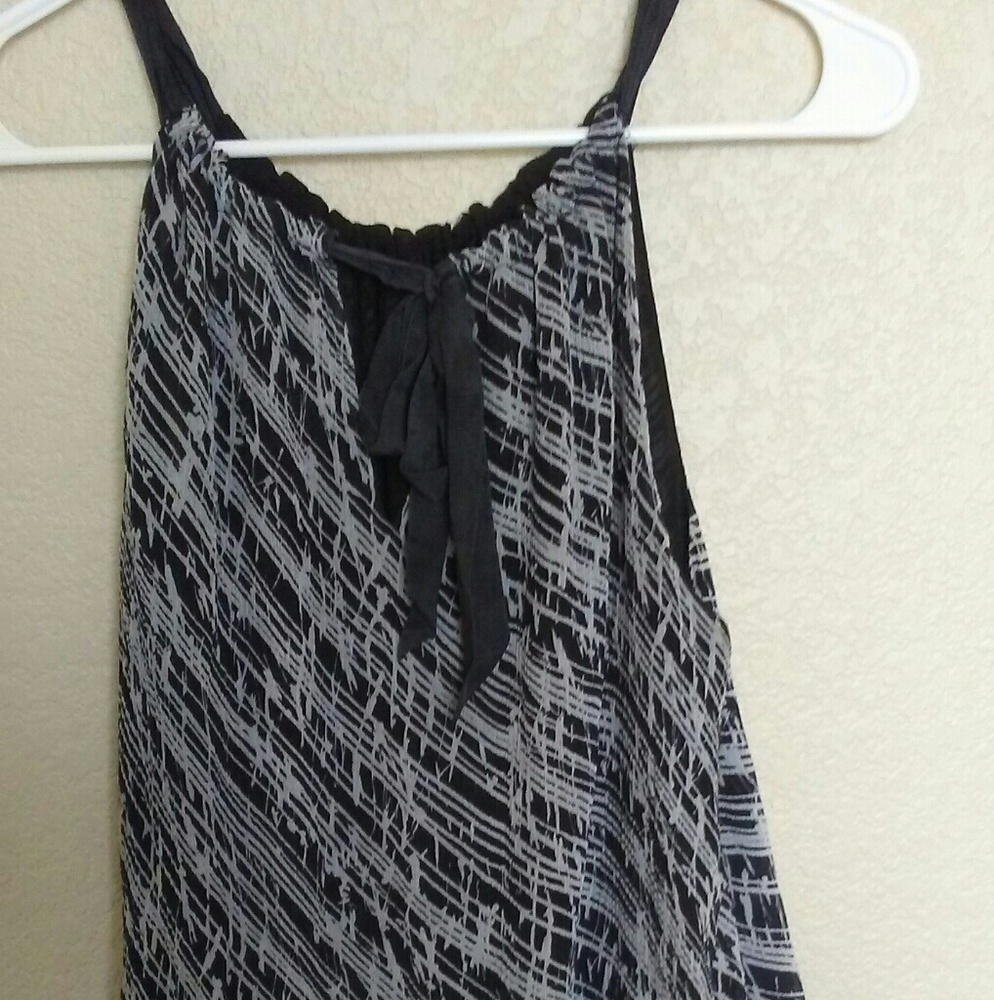 Dress Top - Picture 3 of 4