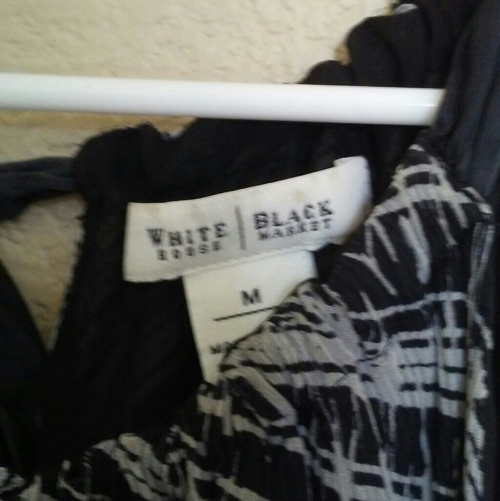 Dress Top - Picture 4 of 4