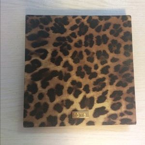 Tarte magnetic palette cheetah