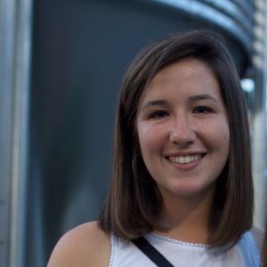 Hi I'm Maureen!! Just cleaning out my closet here