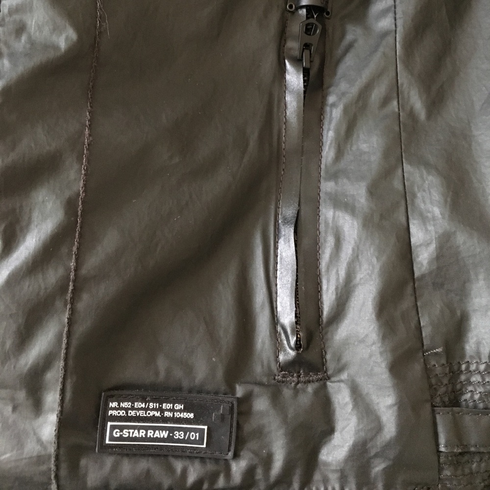 G-star RAW jacket. Excellent condition! - Picture 5 of 7
