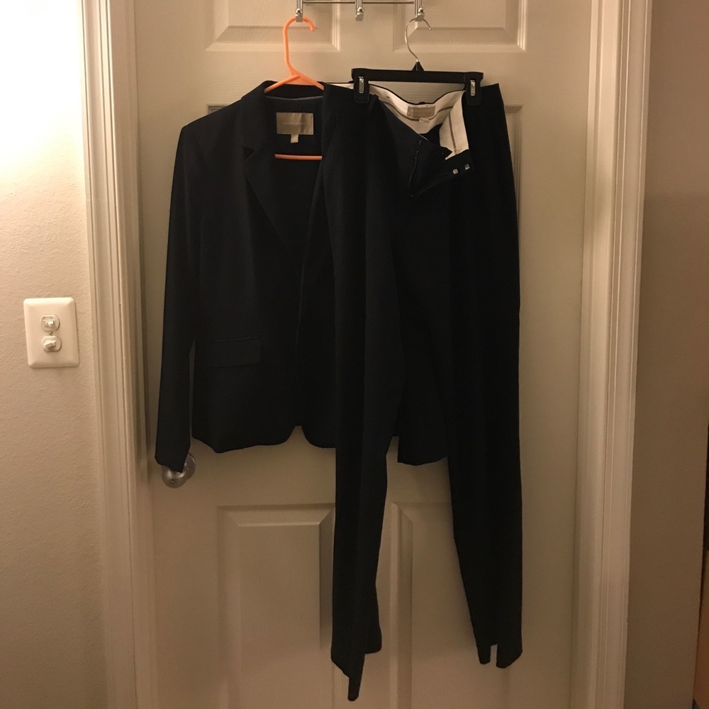 Women's Suit