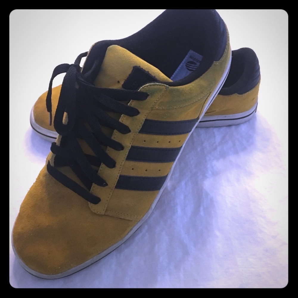 Adidas David Beckham Sneakers