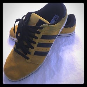 Adidas David Beckham Sneakers