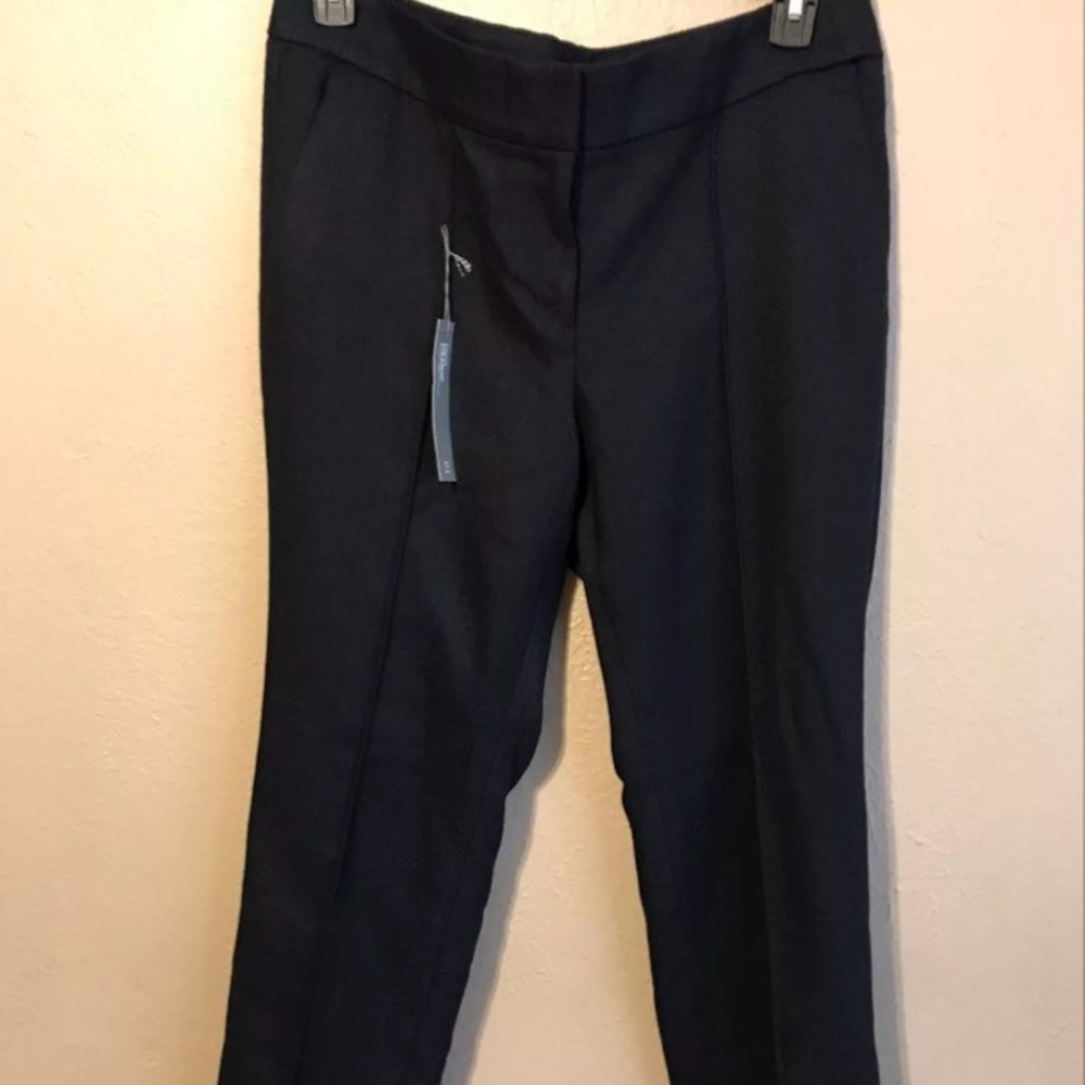 Ann Taylor loft 12 petite Marisa straight