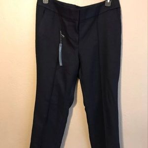 Ann Taylor loft 12 petite Marisa straight