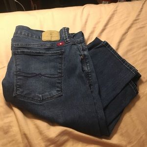 Lucky Jeans