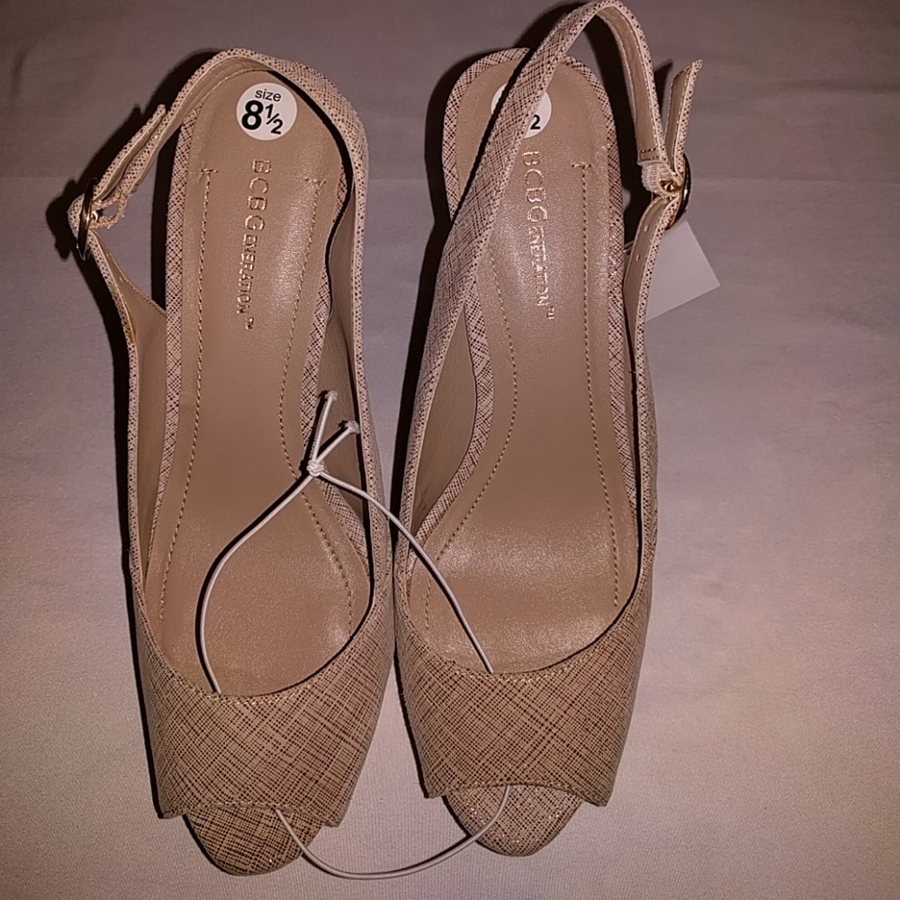 Bcbgeneration Shoes - image 1