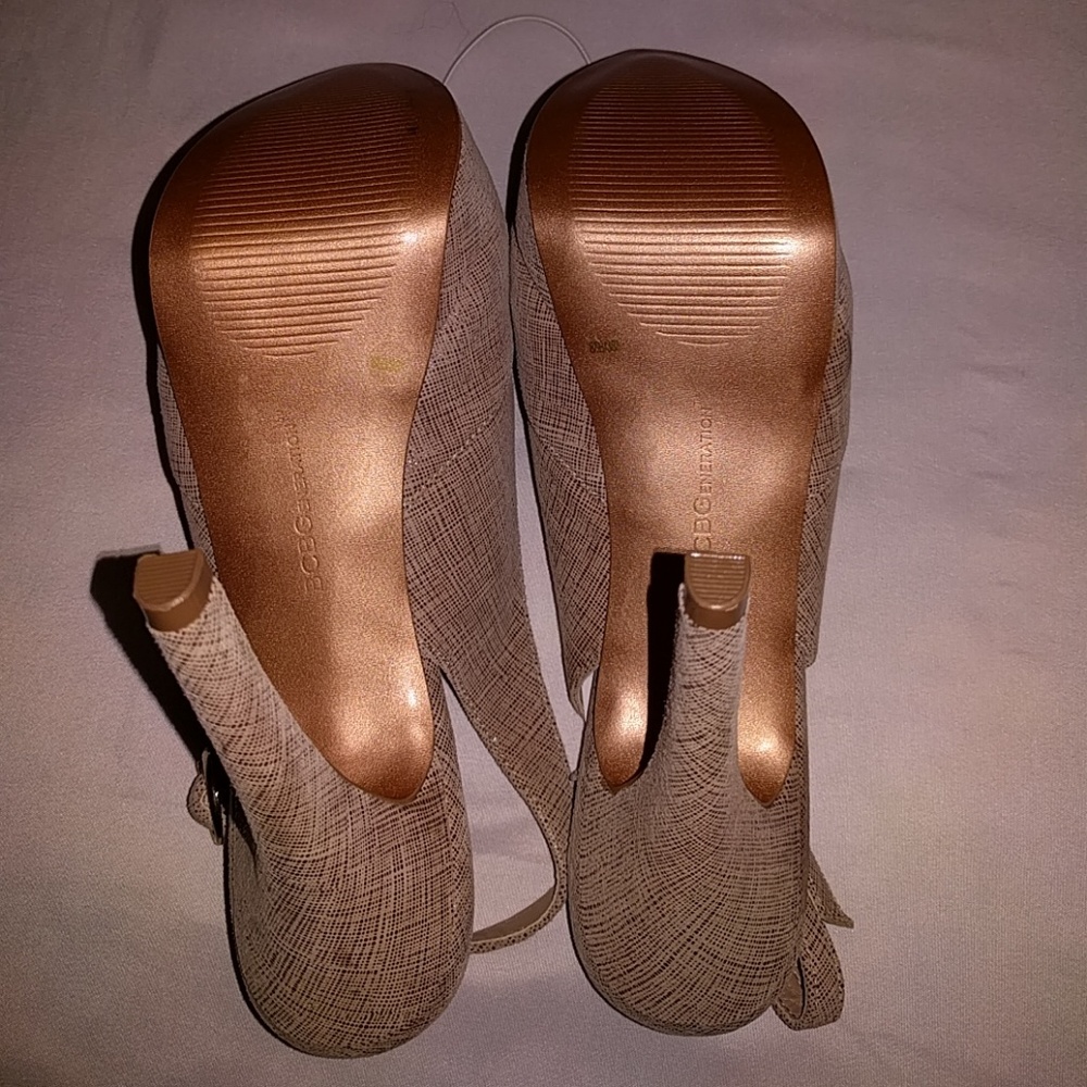 Bcbgeneration Shoes - image 2