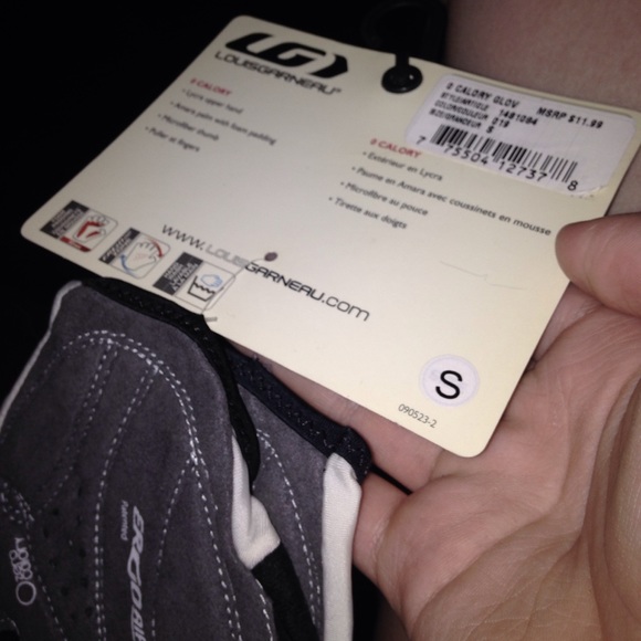 Kids Biking Gloves - Picture 2 of 4