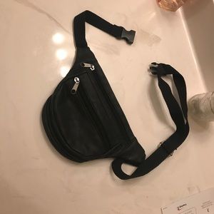 Fanny pack.