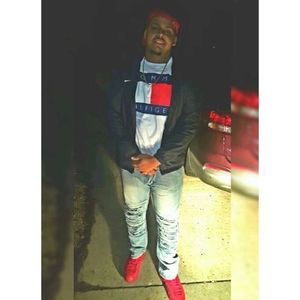 Meet your Posher, Lucien