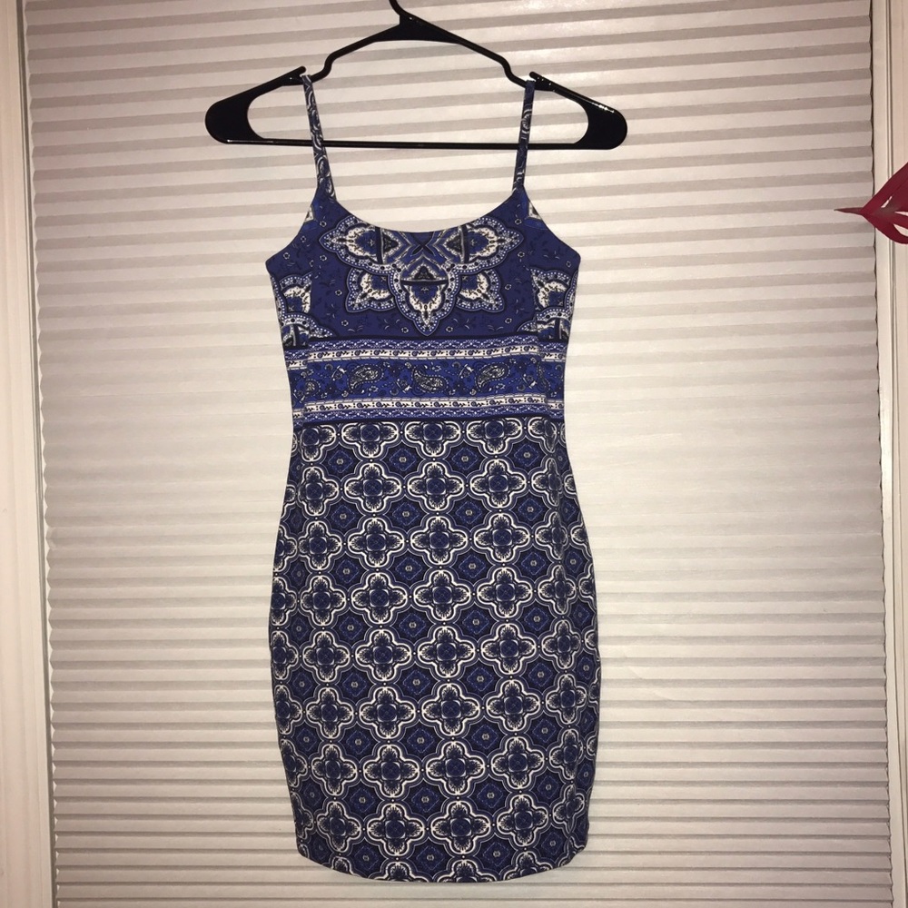 bodycon Dress