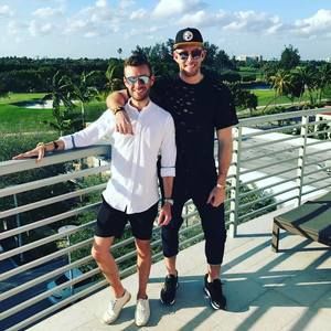 Meet your Posher, David