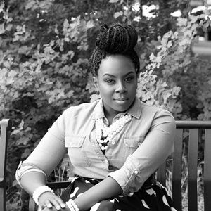 Meet your Posher, Tasha
