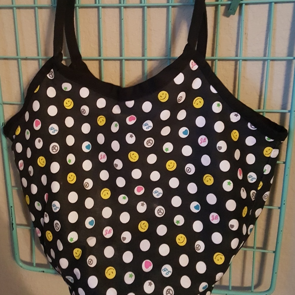 Joe boxer bag