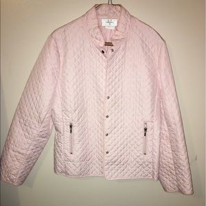 Women's Jacket.