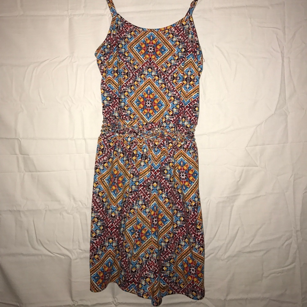 ROMPER