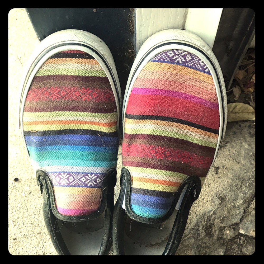 Vans