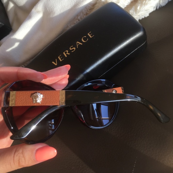 Brand new sunglasses