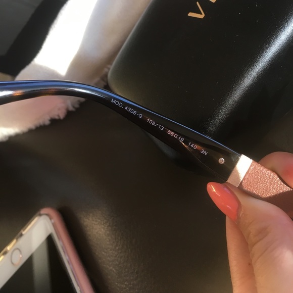 Brand new sunglasses