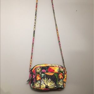 Vera Bradley Crossover Bag