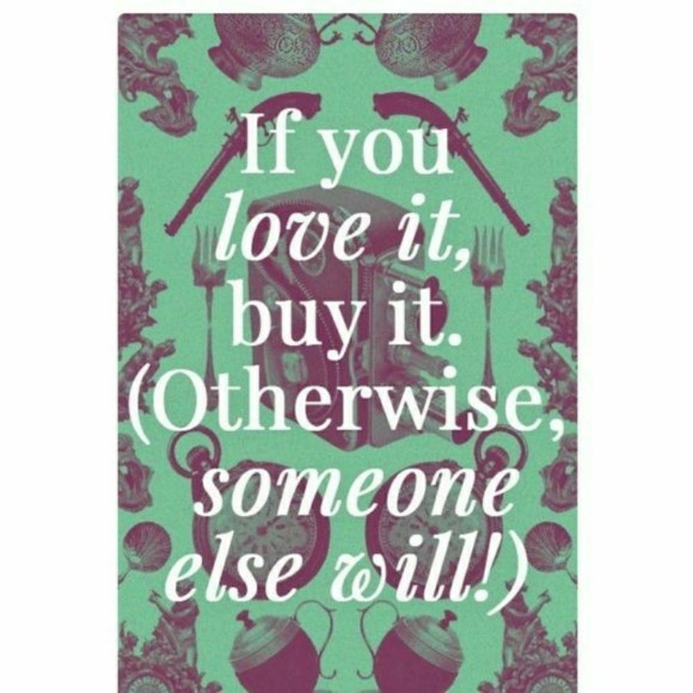 Love it!!!