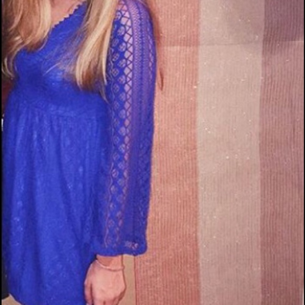 Altered State dress, worn once