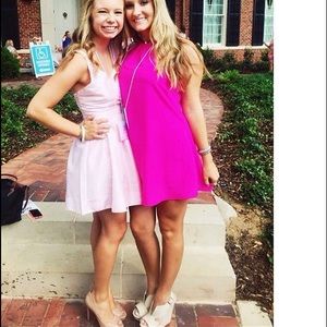 Steve Madden Platform Wedges