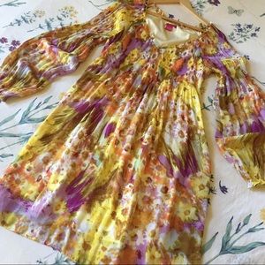 Sunny Leigh Dress