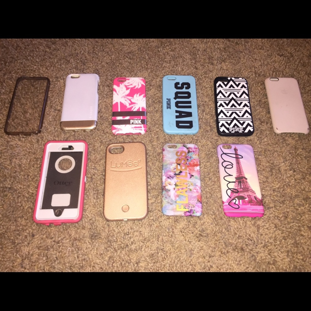 Iphone 6 phone cases