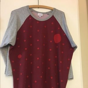 LuLaRoe Randy Shirt LuLaRoe Randy Shirt