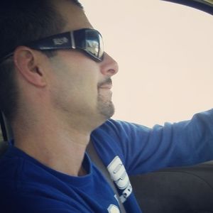 Meet your Posher, Joe