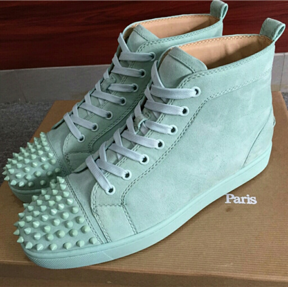 Christian Louboutin