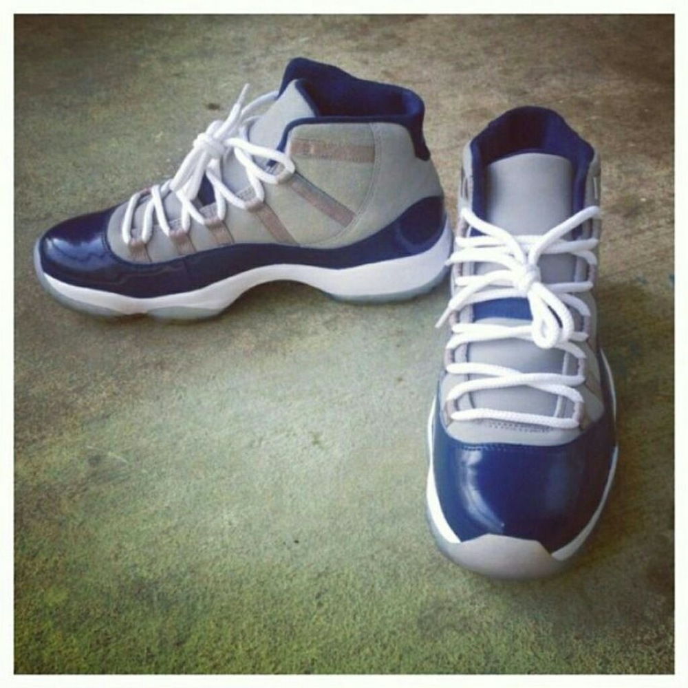 Meet your Posher, Charlie