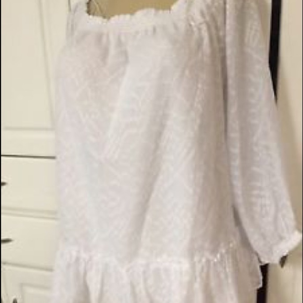Banana Republic Top